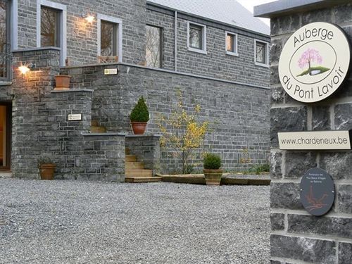 酒店 Maison d'hôtes La Lavandière