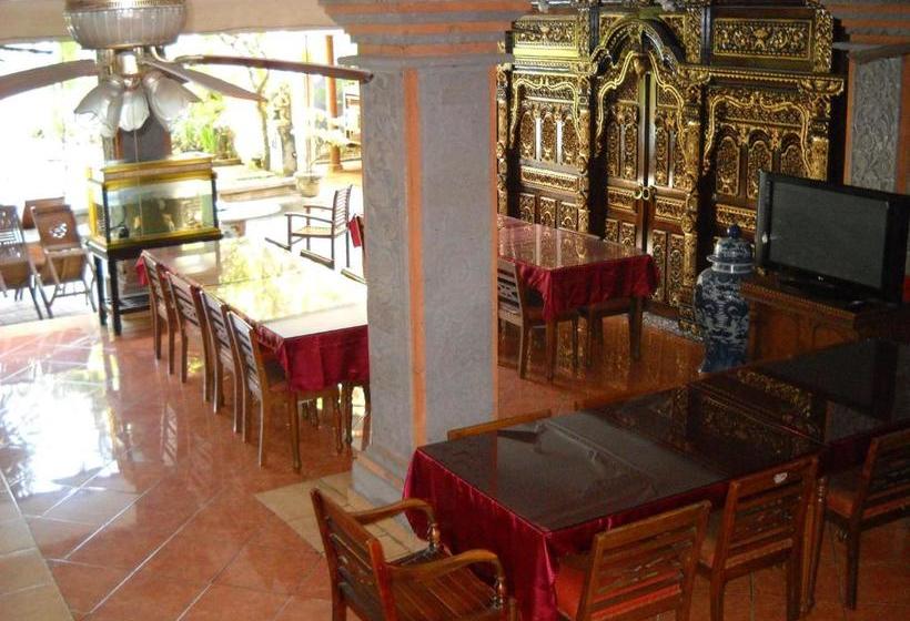 Szálloda Bali Sorgawi