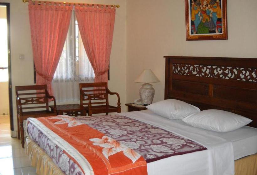 Szálloda Bali Sorgawi