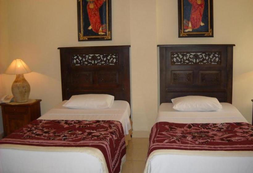 Szálloda Bali Sorgawi