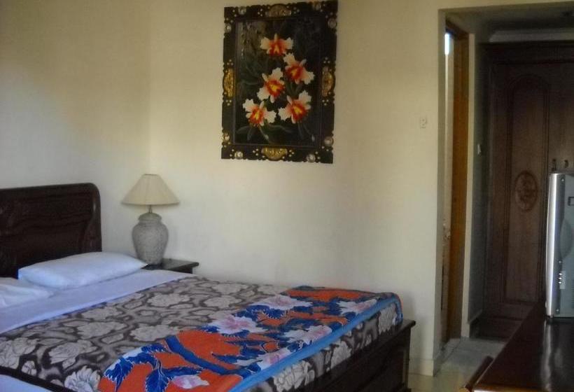 Szálloda Bali Sorgawi