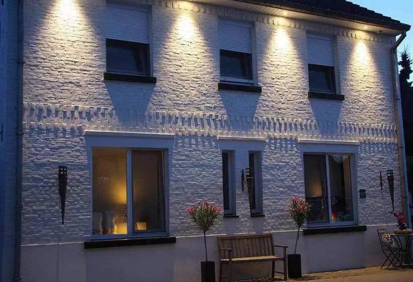 酒店 B&b Montenakerhof