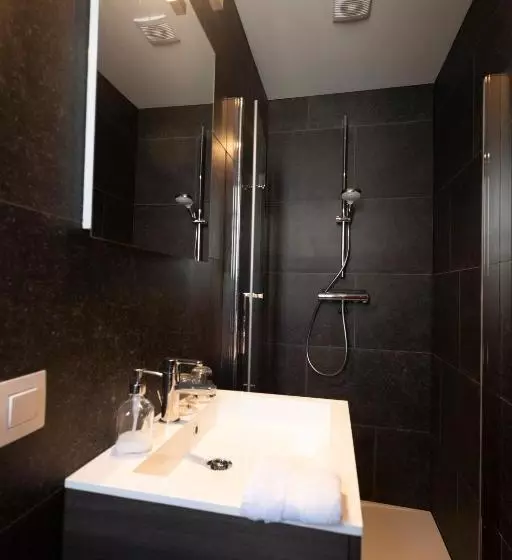 酒店 B&b Montenakerhof