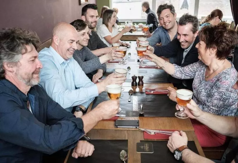 Hotel Brouwerij Het Anker