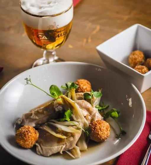 Hotel Brouwerij Het Anker