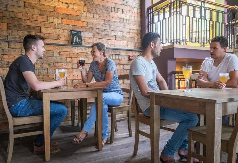 Hotel Brouwerij Het Anker