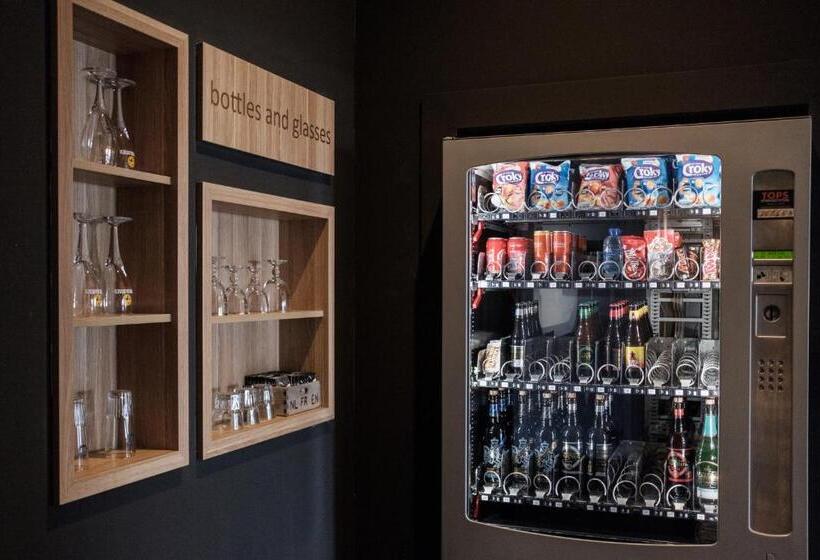 هتل Brouwerij Het Anker