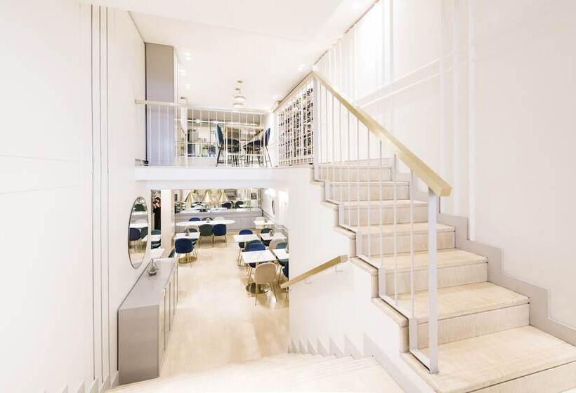 هتل Casasur Recoleta