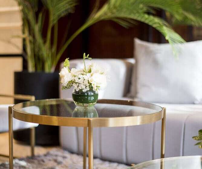 هتل Casasur Recoleta