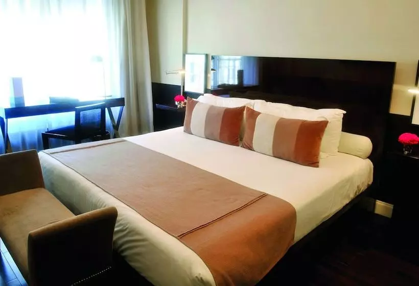 هتل Casasur Recoleta