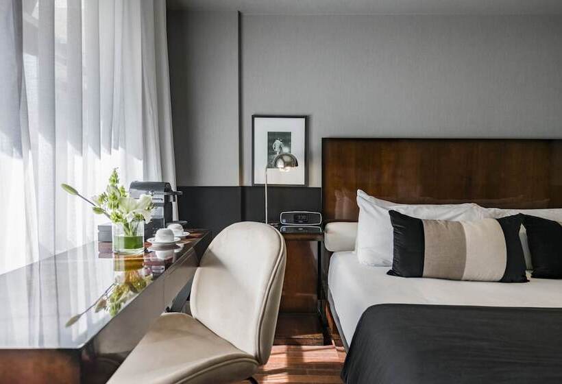 هتل Casasur Recoleta