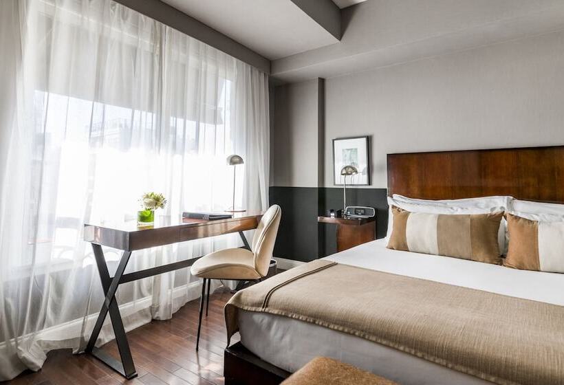 هتل Casasur Recoleta