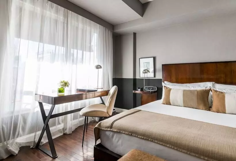 هتل Casasur Recoleta