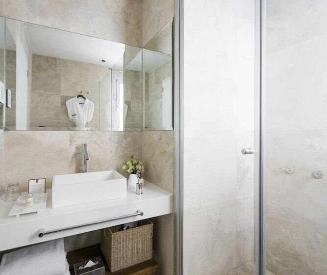 هتل Casasur Recoleta