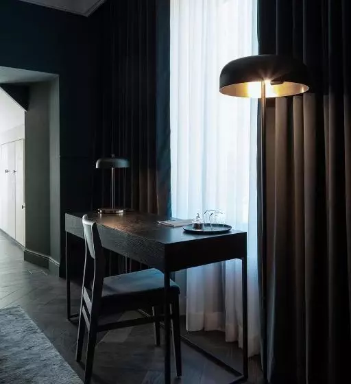 호텔 Château De Vignée