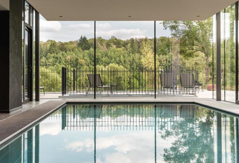 Отель Château De Vignée