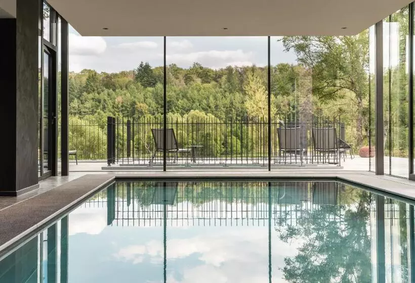 호텔 Château De Vignée