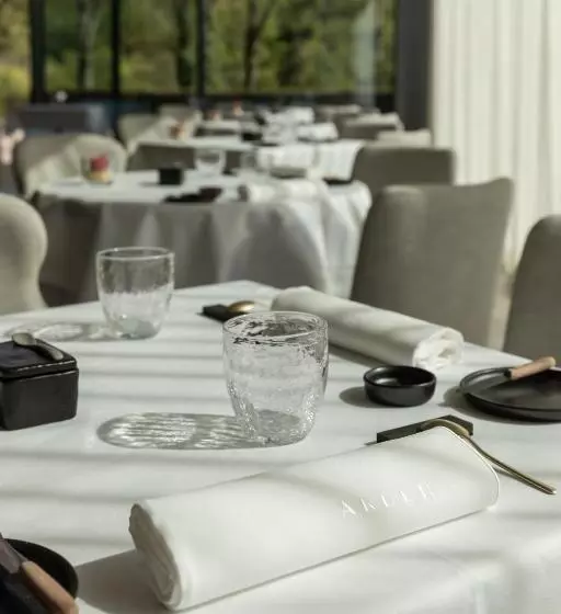 호텔 Château De Vignée