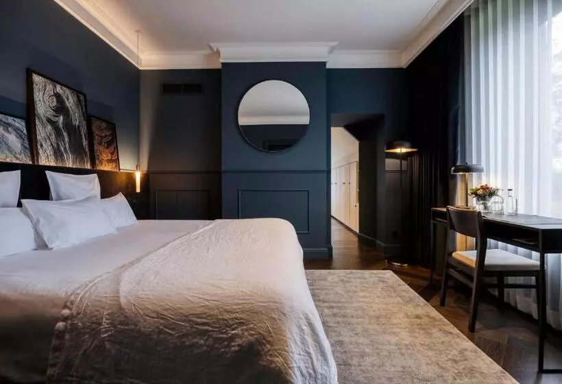 호텔 Château De Vignée