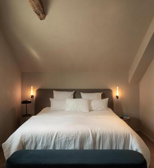 Отель Château De Vignée