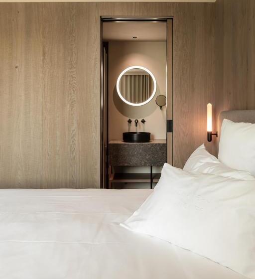 Отель Château De Vignée