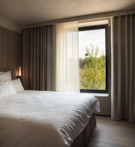 Отель Château De Vignée