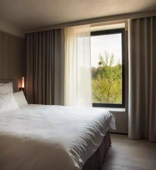 호텔 Château De Vignée