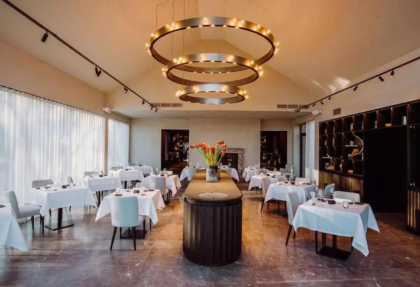 호텔 Château De Vignée