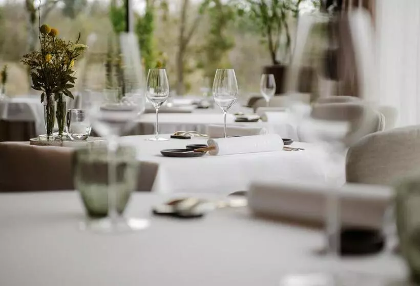 호텔 Château De Vignée