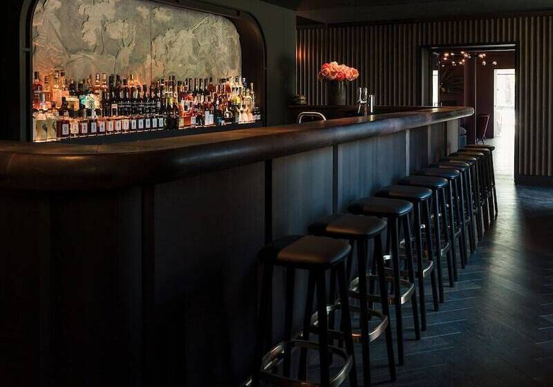 Отель Château De Vignée