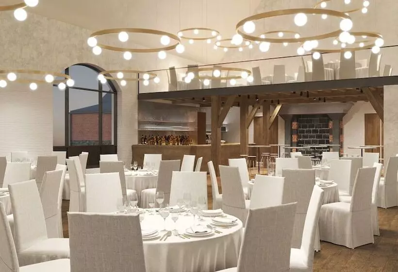 호텔 Château De Vignée