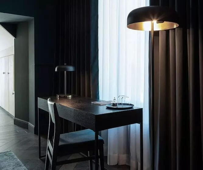 호텔 Château De Vignée