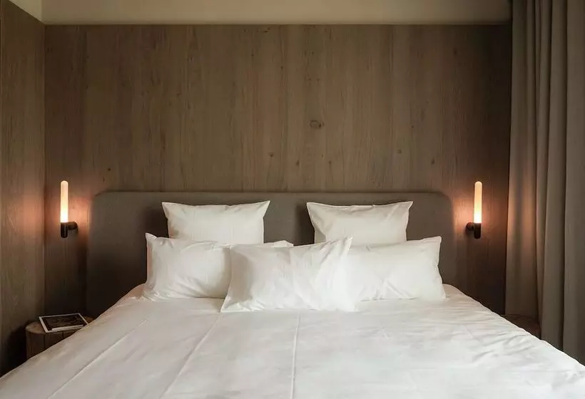 호텔 Château De Vignée