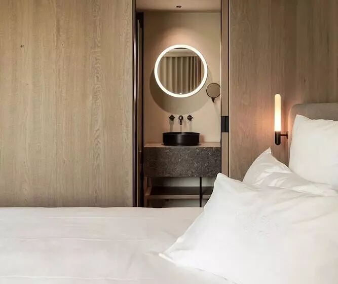 호텔 Château De Vignée