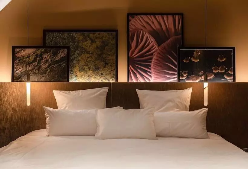 호텔 Château De Vignée