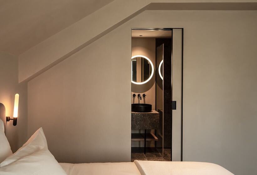 Отель Château De Vignée