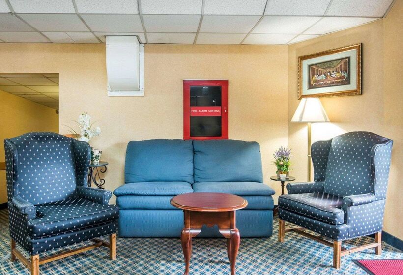 فندق Econo Lodge