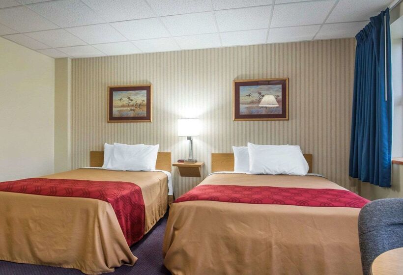 فندق Econo Lodge