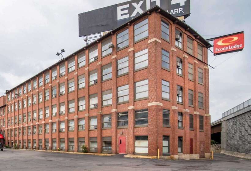 فندق Econo Lodge