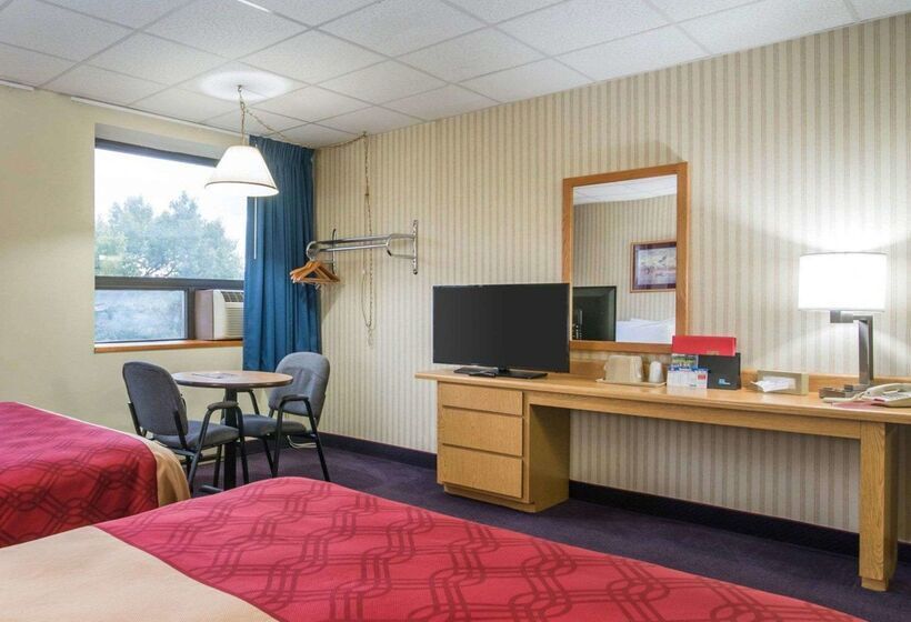 فندق Econo Lodge