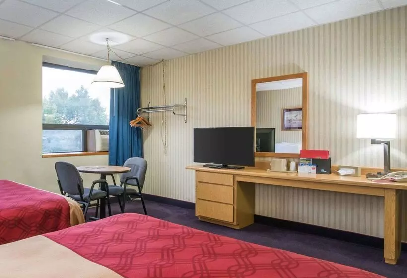 هتل Econo Lodge
