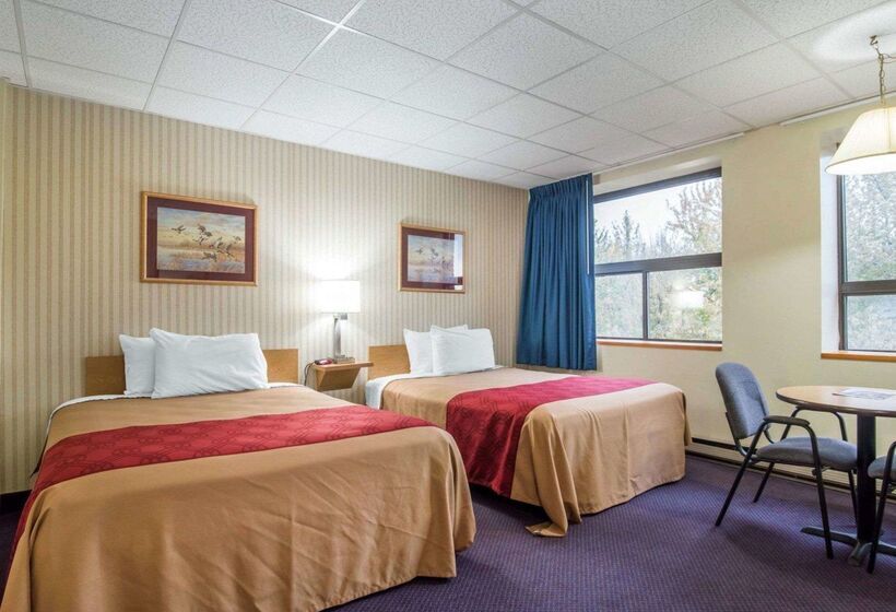 فندق Econo Lodge