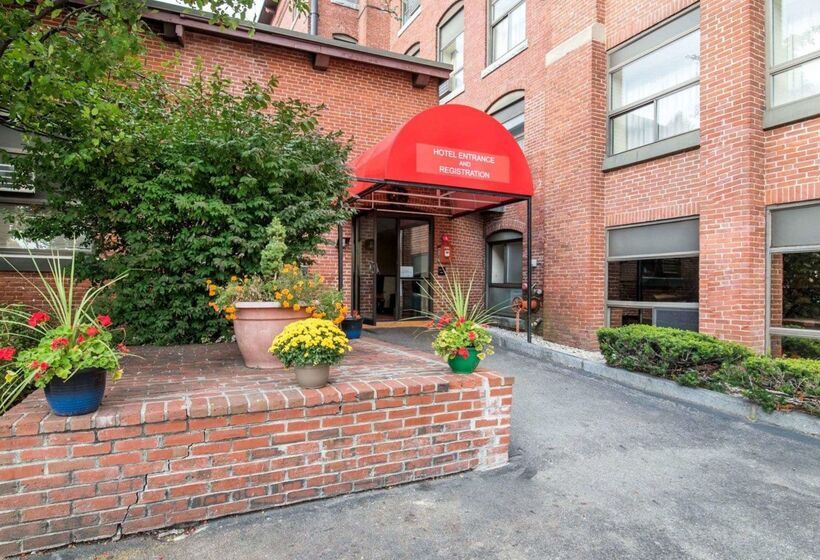 فندق Econo Lodge