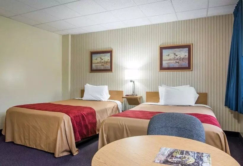 هتل Econo Lodge