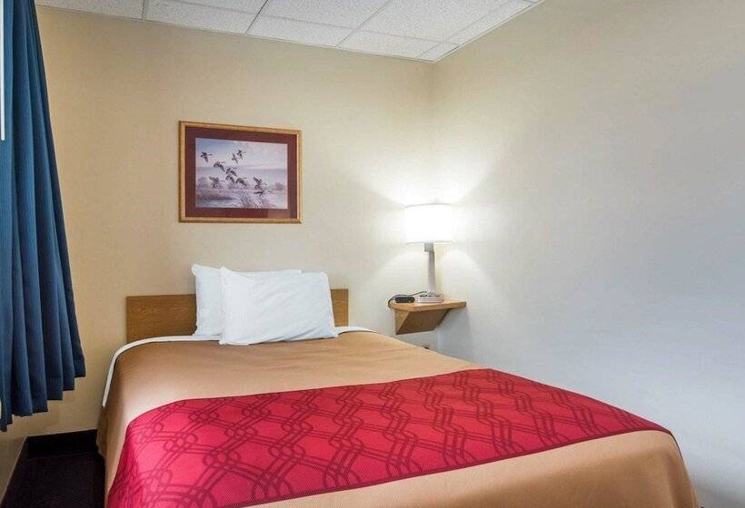 فندق Econo Lodge