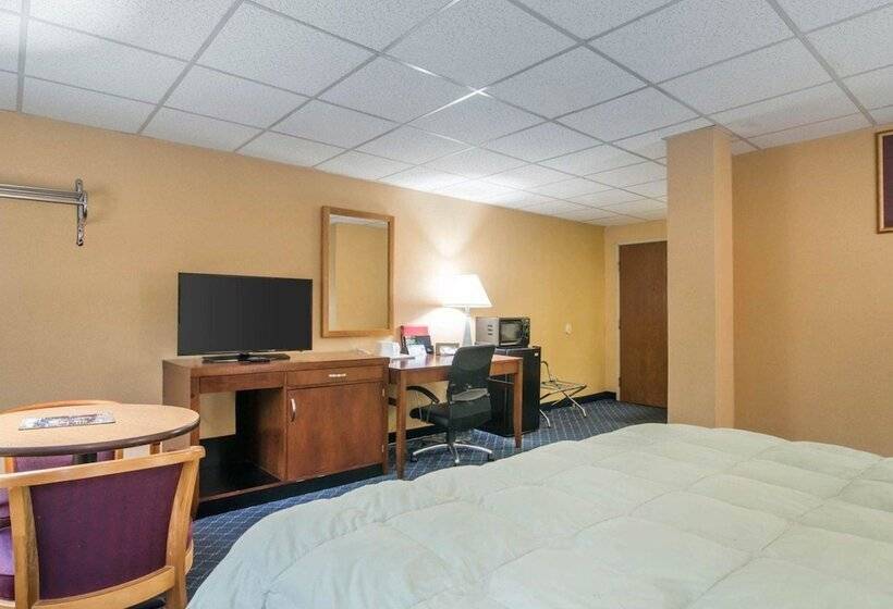 فندق Econo Lodge