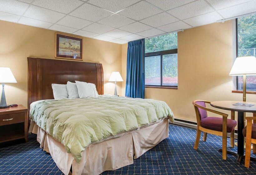 فندق Econo Lodge