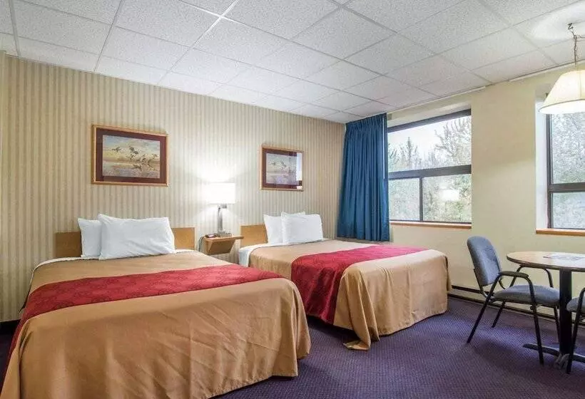 هتل Econo Lodge