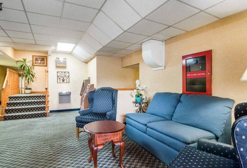 فندق Econo Lodge