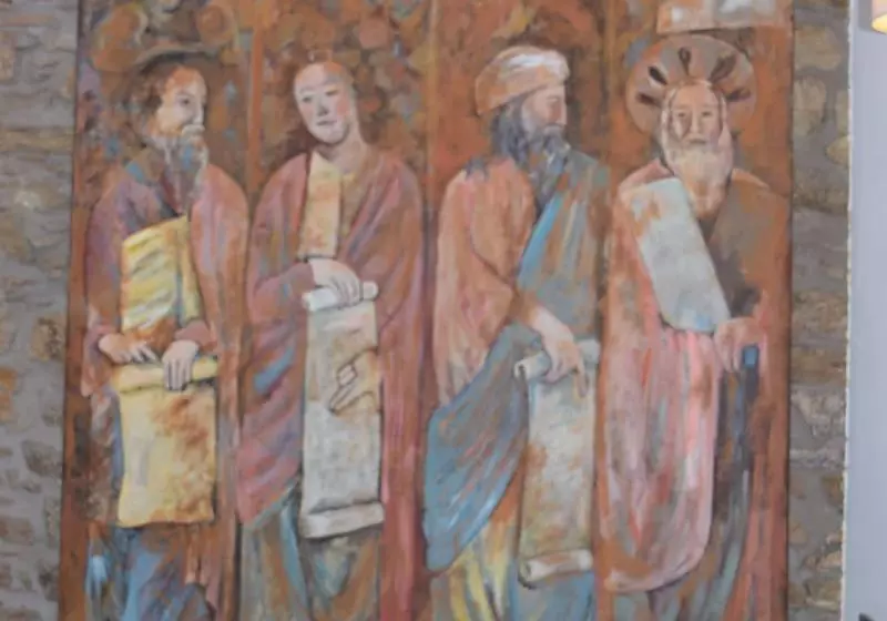 ホテル Entrecercas